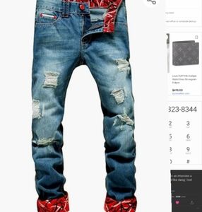 Jeans slim fit